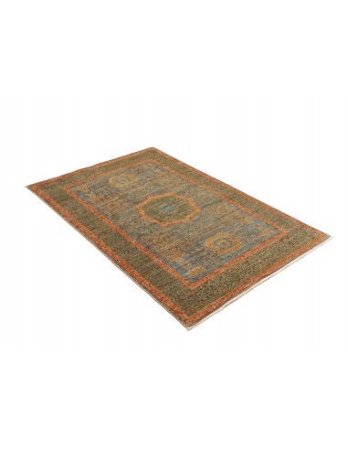 Tappeto Ziegler Mammalucchi Pakistan cm.103x149