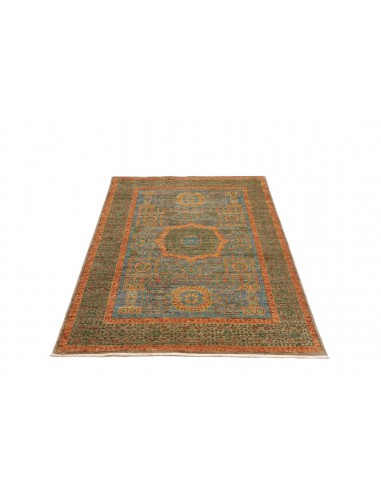 Tappeto Ziegler Mammalucchi Pakistan cm.103x149