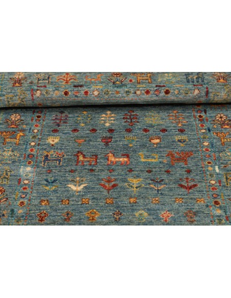 Tappeto Rubin Pakistan cm.80x131