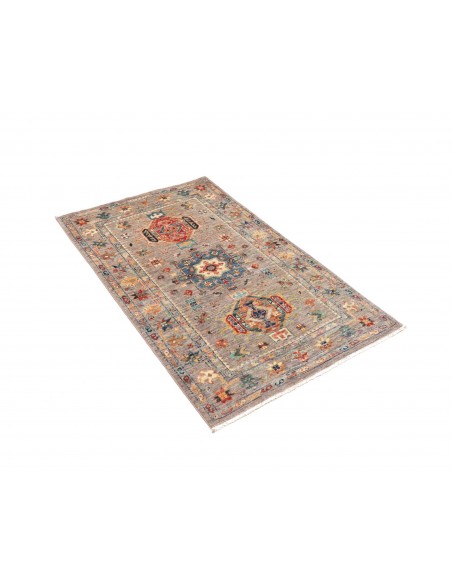 Tappeto Kazak Royal Pakistan cm.81x129