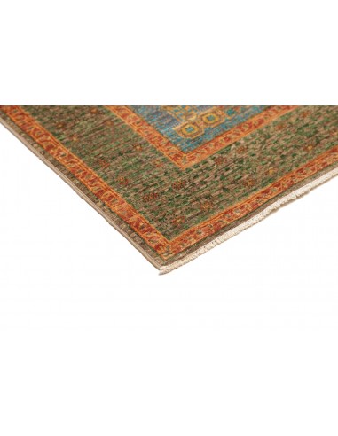 Tappeto Ziegler Mammalucchi Pakistan cm.103x149