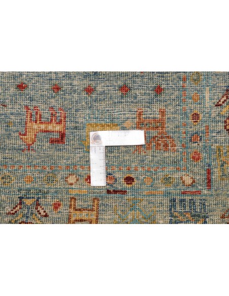 Tappeto Rubin Pakistan cm.80x131