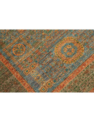 Tappeto Ziegler Mammalucchi Pakistan cm.103x149