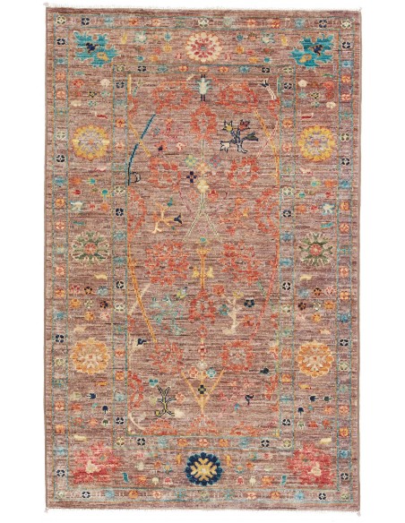 Tappeto Zigler Pakistan cm.80x125