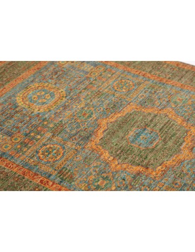 Tappeto Ziegler Mammalucchi Pakistan cm.103x149