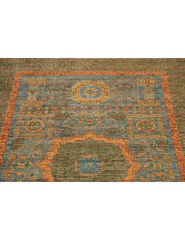 Tappeto Ziegler Mammalucchi Pakistan cm.103x149