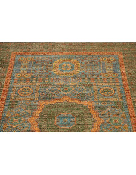 Tappeto Ziegler Mammalucchi Pakistan cm.103x149