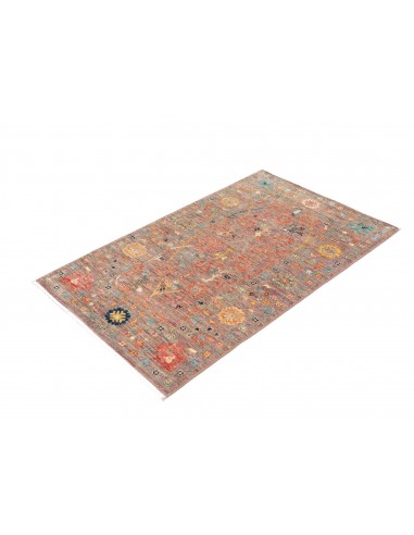 Tappeto Zigler Pakistan cm.80x125