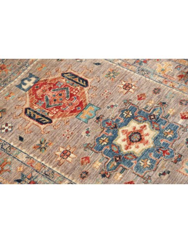 Tappeto Kazak Royal Pakistan cm.81x129