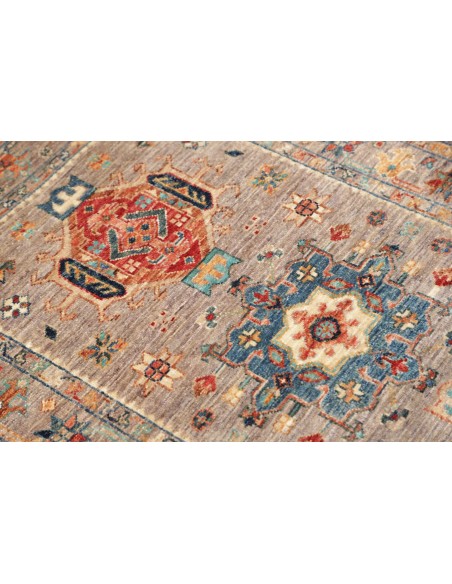 Tappeto Kazak Royal Pakistan cm.81x129