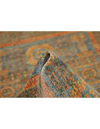 Tappeto Ziegler Mammalucchi Pakistan cm.103x149