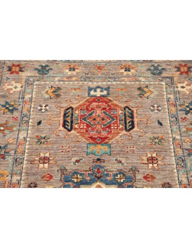 Tappeto Kazak Royal Pakistan cm.81x129