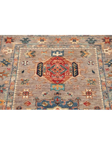 Tappeto Kazak Royal Pakistan cm.81x129