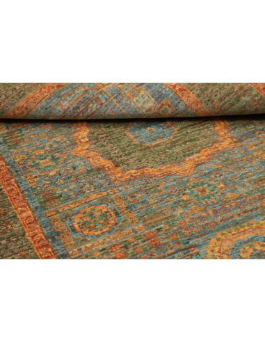 Tappeto Ziegler Mammalucchi Pakistan cm.103x149