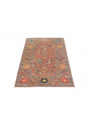 Tappeto Zigler Pakistan cm.80x125