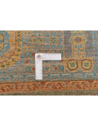 Tappeto Ziegler Mammalucchi Pakistan cm.103x149