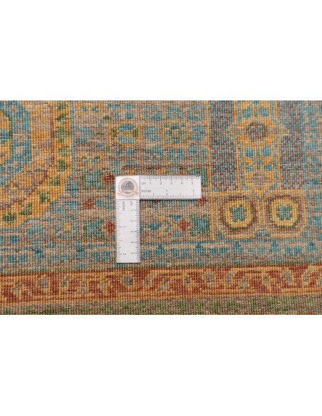 Tappeto Ziegler Mammalucchi Pakistan cm.103x149