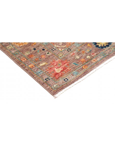 Tappeto Zigler Pakistan cm.80x125