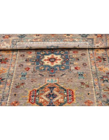 Tappeto Kazak Royal Pakistan cm.81x129