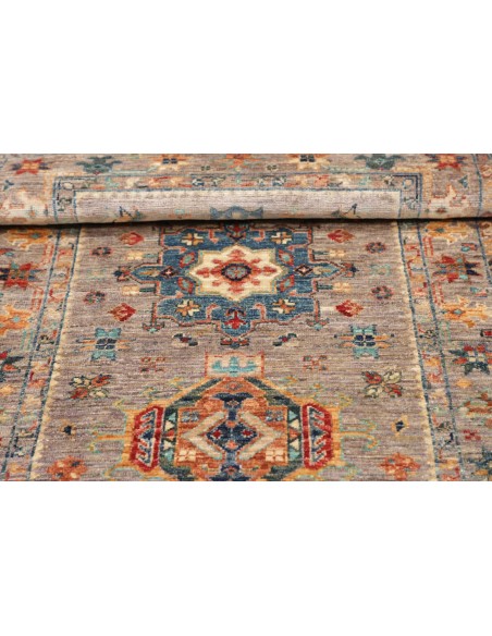 Tappeto Kazak Royal Pakistan cm.81x129