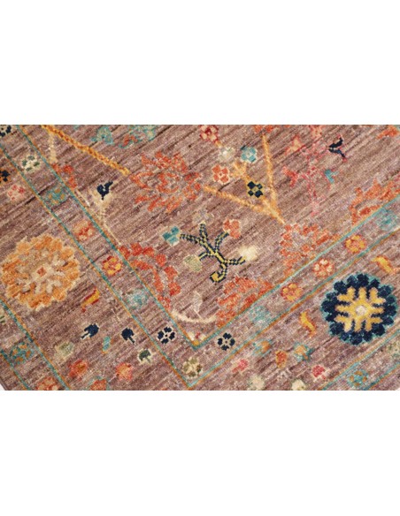 Tappeto Zigler Pakistan cm.80x125