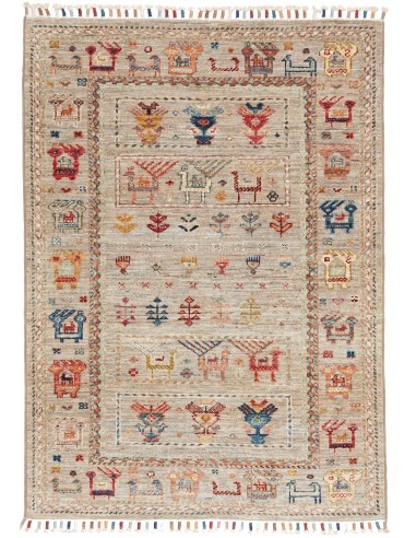 Tappeto Rubin Pakistan cm.80x111