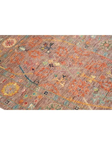 Tappeto Zigler Pakistan cm.80x125