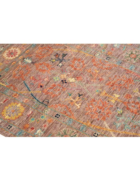 Tappeto Zigler Pakistan cm.80x125