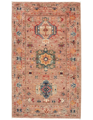 Tappeto Kazak Royal Pakistan cm.79x135