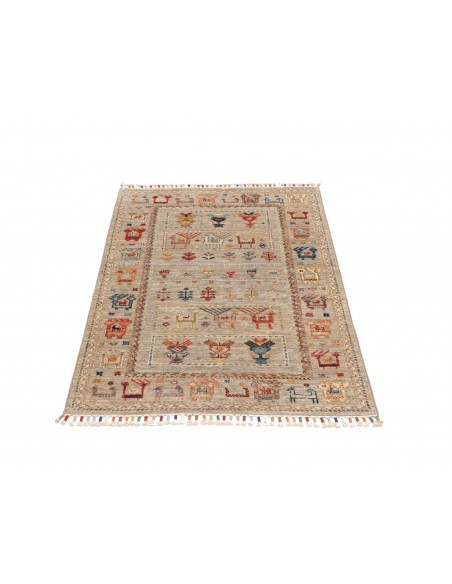 Tappeto Rubin Pakistan cm.80x111