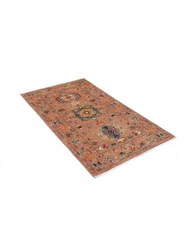 Tappeto Kazak Royal Pakistan cm.79x135