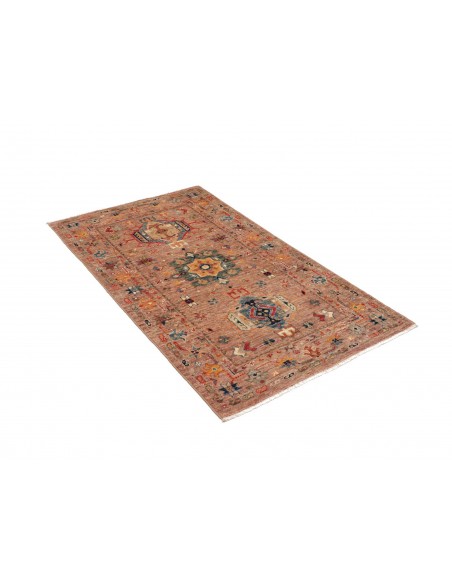 Tappeto Kazak Royal Pakistan cm.79x135