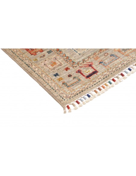 Tappeto Rubin Pakistan cm.80x111