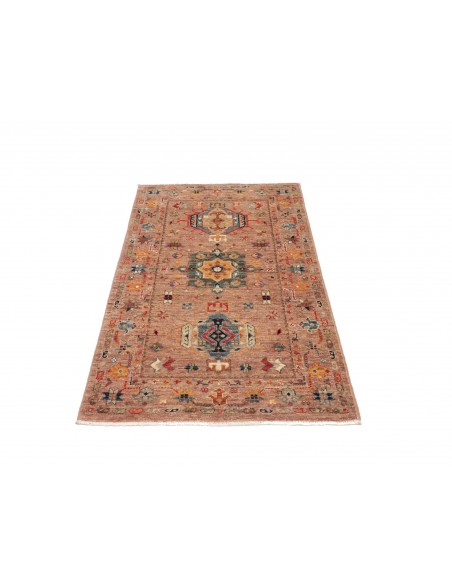 Tappeto Kazak Royal Pakistan cm.79x135