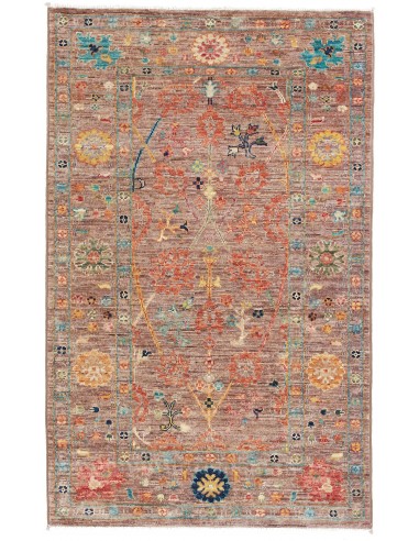 Tappeto Zigler Pakistan cm.79x125