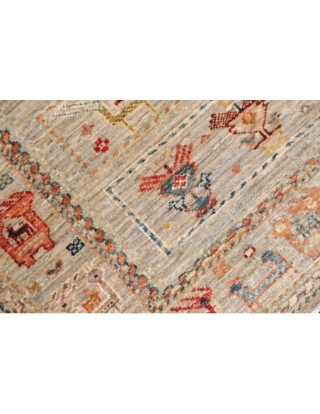 Tappeto Rubin Pakistan cm.80x111