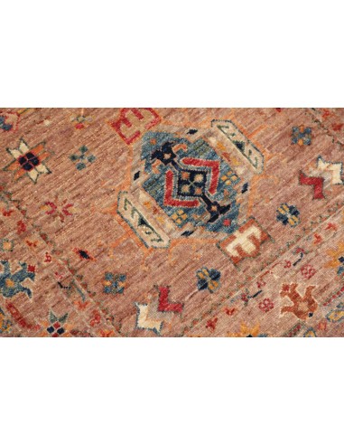 Tappeto Kazak Royal Pakistan cm.79x135