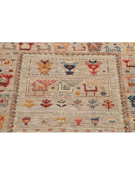 Tappeto Rubin Pakistan cm.80x111