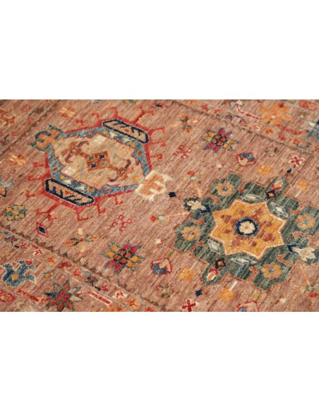 Tappeto Kazak Royal Pakistan cm.79x135