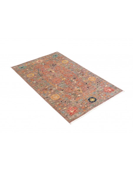 Tappeto Zigler Pakistan cm.79x125