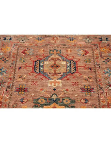 Tappeto Kazak Royal Pakistan cm.79x135