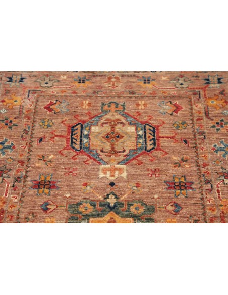 Tappeto Kazak Royal Pakistan cm.79x135