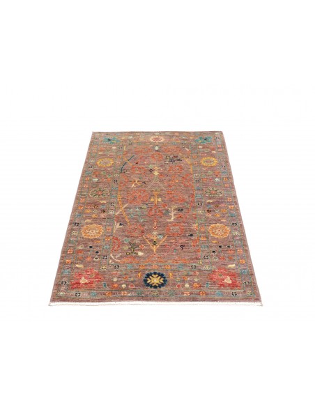 Tappeto Zigler Pakistan cm.79x125