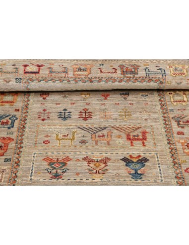 Tappeto Rubin Pakistan cm.80x111