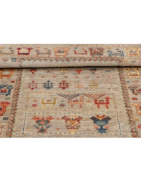 Tappeto Rubin Pakistan cm.80x111