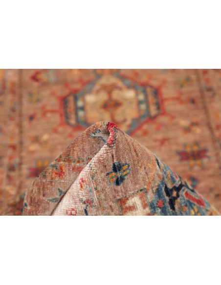 Tappeto Kazak Royal Pakistan cm.79x135