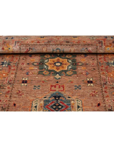 Tappeto Kazak Royal Pakistan cm.79x135