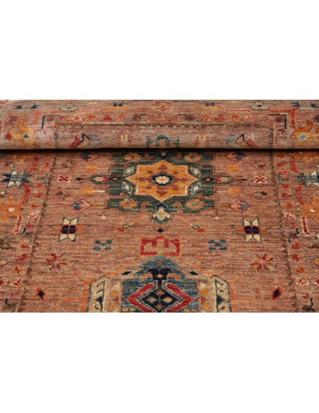 Tappeto Kazak Royal Pakistan cm.79x135