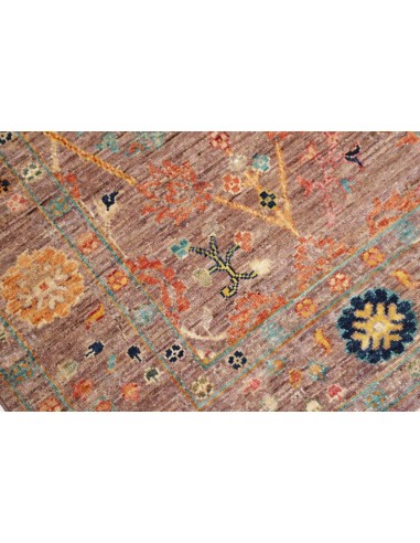 Tappeto Zigler Pakistan cm.79x125