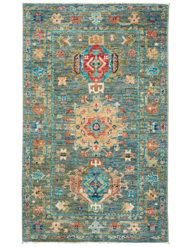 Tappeto Kazak Royal Pakistan cm.78x124